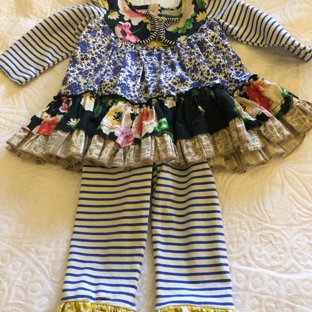 Infant Clothing